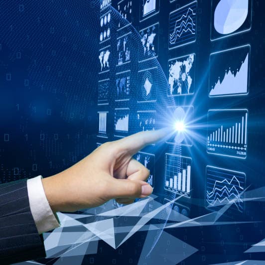 Yenilikçi ve Gelecek Odaklı Yaklaşımlar Sunarız