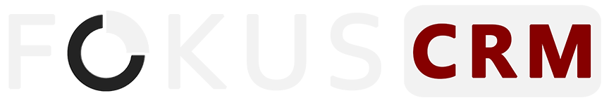 FOKUSCRM Logo
