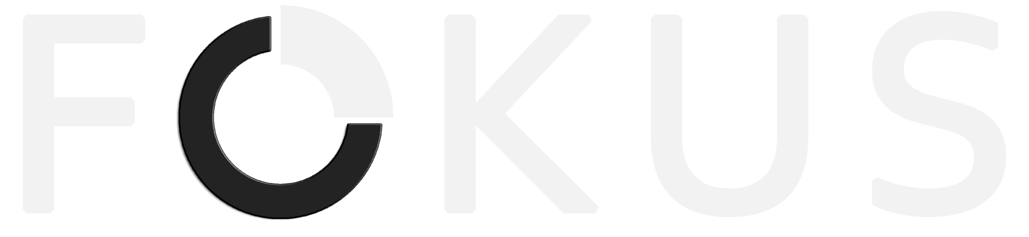 FOKUS Logo Orta